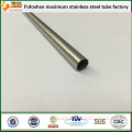 a312 ss316l polishing small diameter stainless steel ERW tube